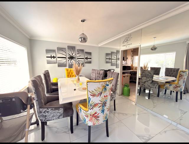 3 BEDROOM DUPLEX FOR SALE IN EDLEEN